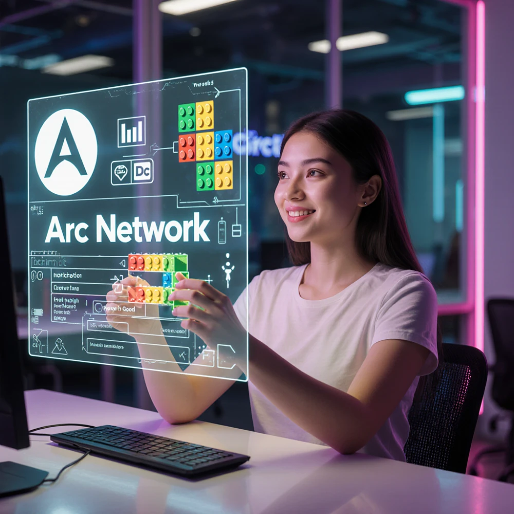 Arc