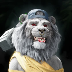 LIONS