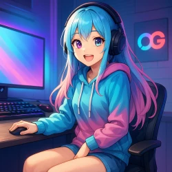og player