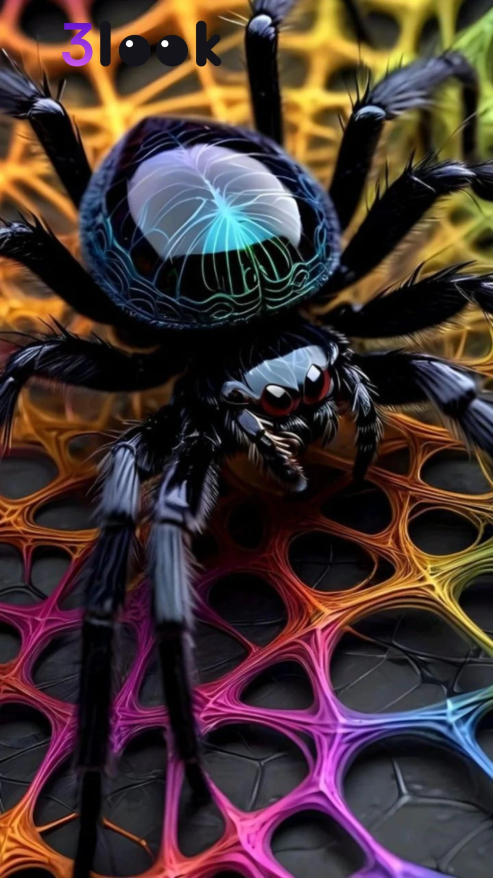 SPIDY