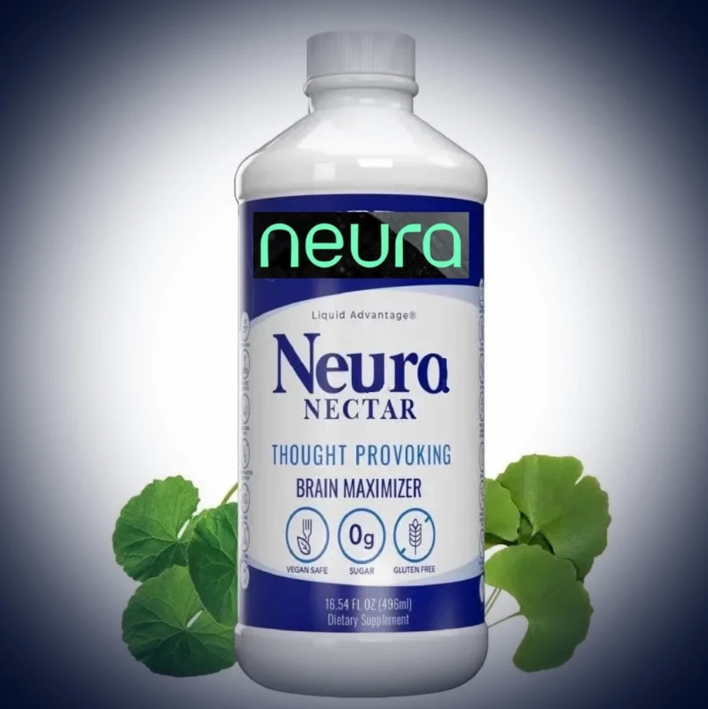 Neura-Nectar