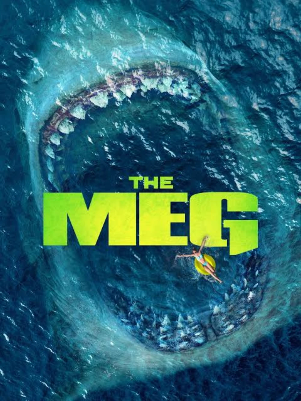 MEG at MegaEth