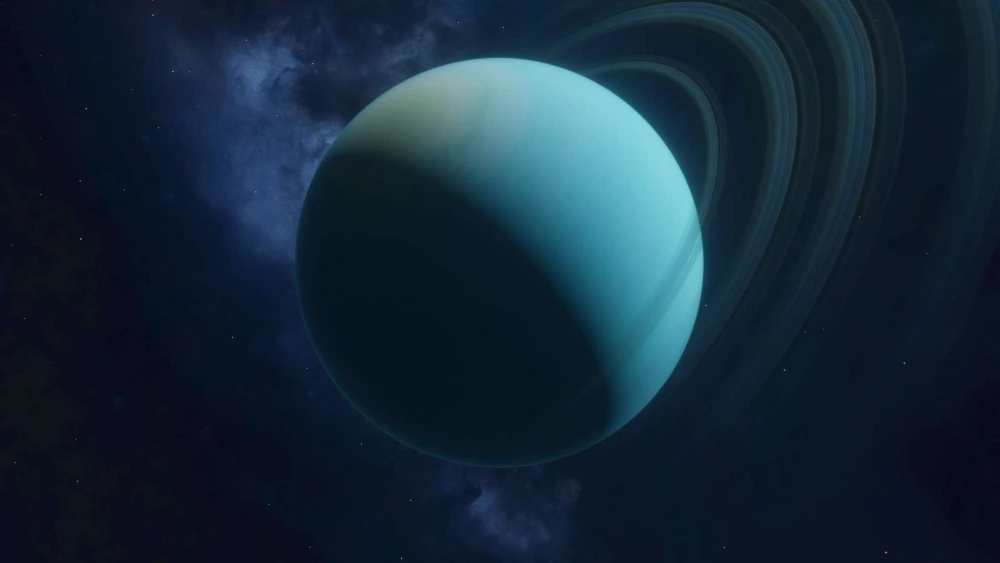 Uranus