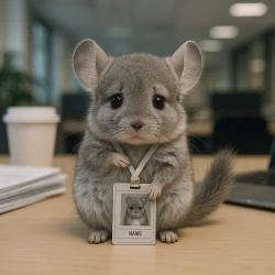 employee ID