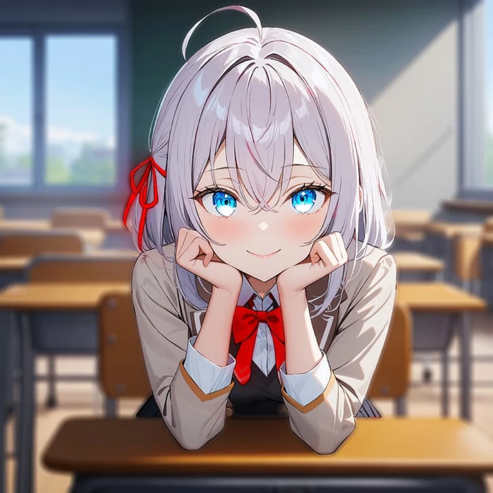 ayla sempai