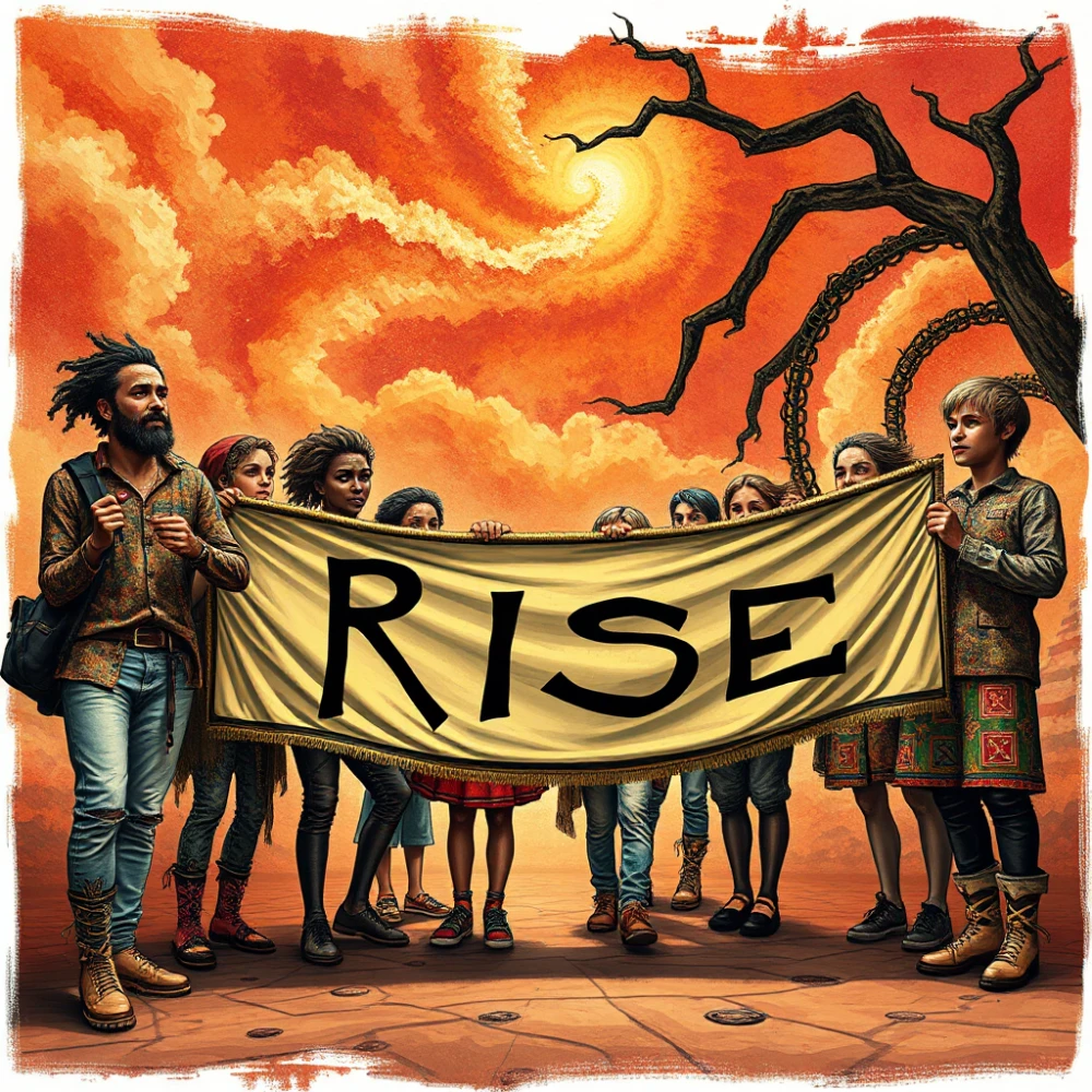 RISE Camp