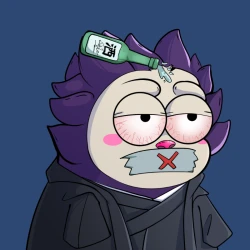 drunken hedgehog