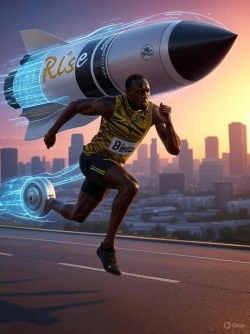Rise Bolt