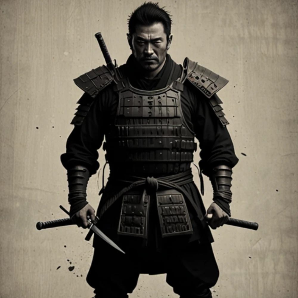 Ronin