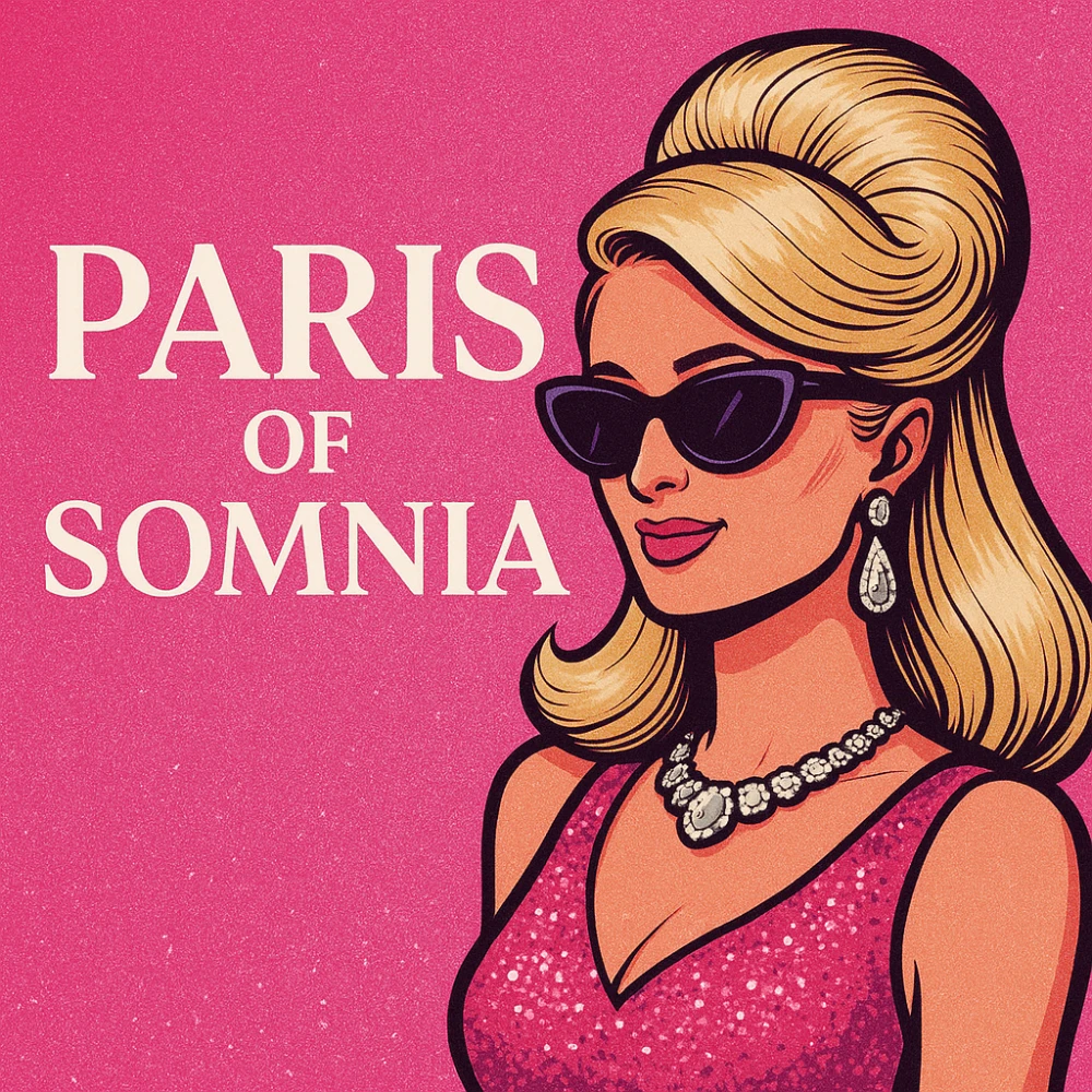 Paris of Somnia