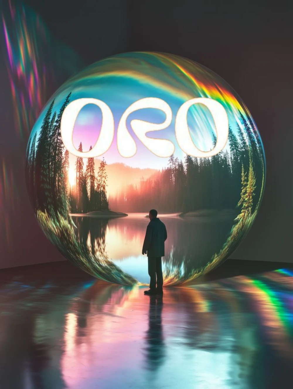 oro