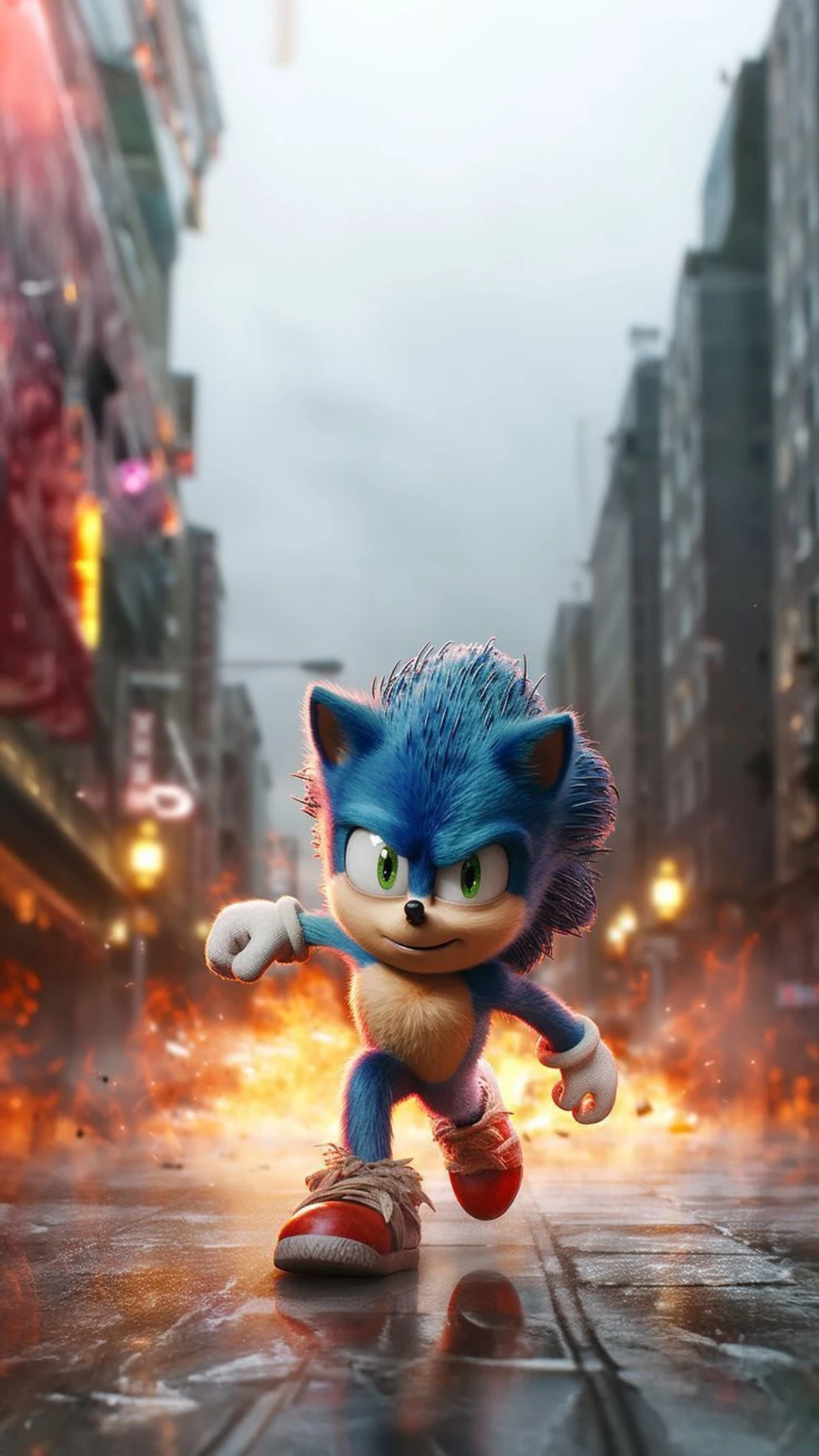 Sonic