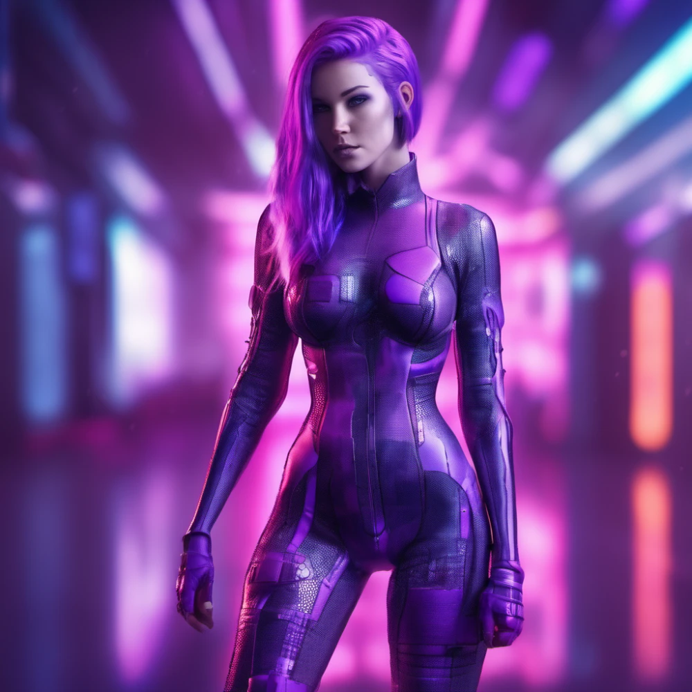 Monad Girl #11