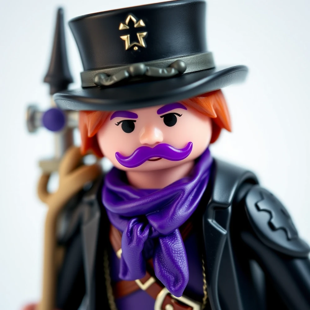 MONSTACHE