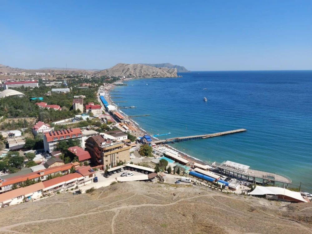 black sea 50