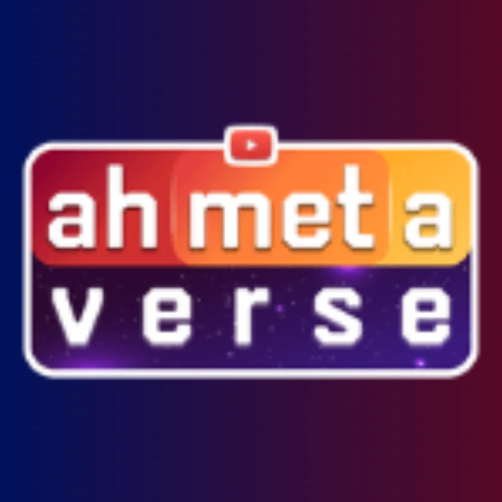 ahmetaverse hpye