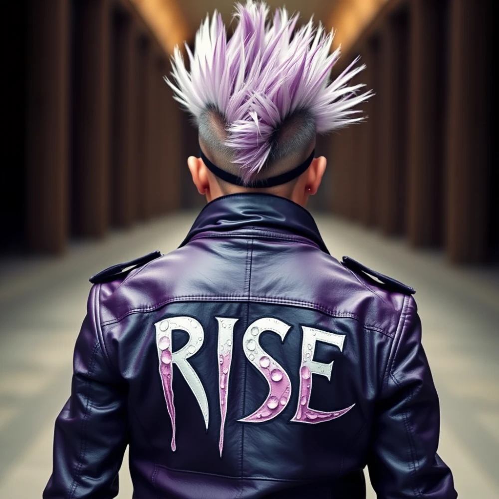 Punk RISE