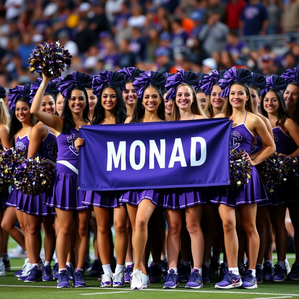 MONAD Support