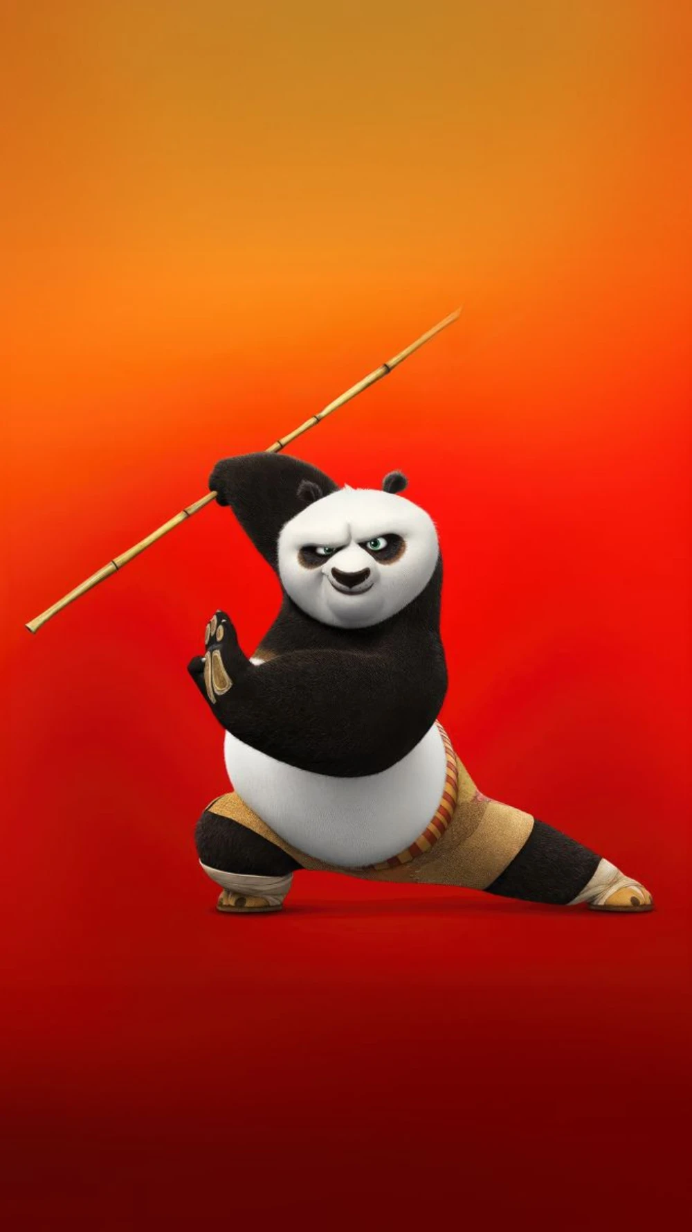 panda
