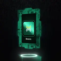 Botanix x OmniHub