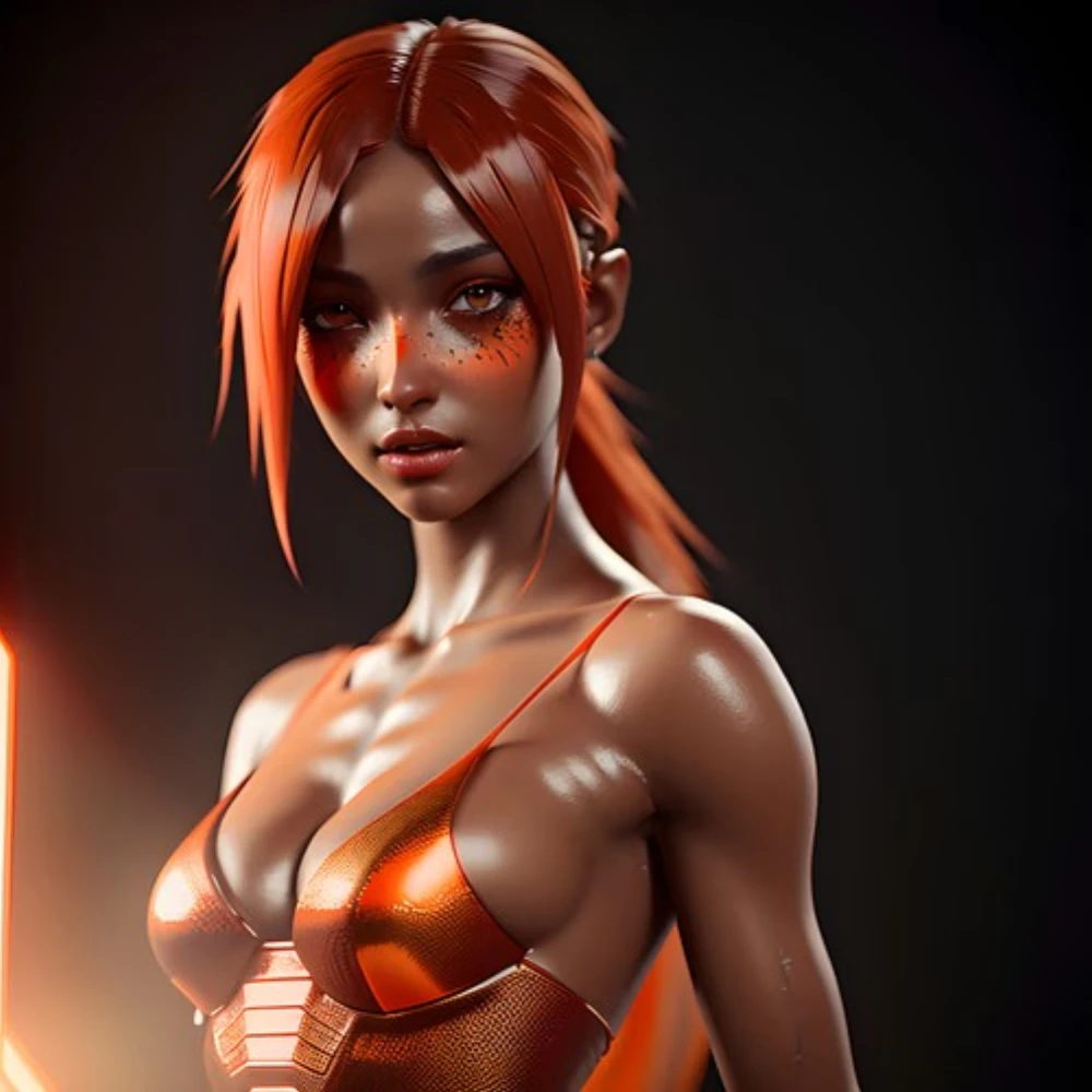 Nahemah Supernatural Beings