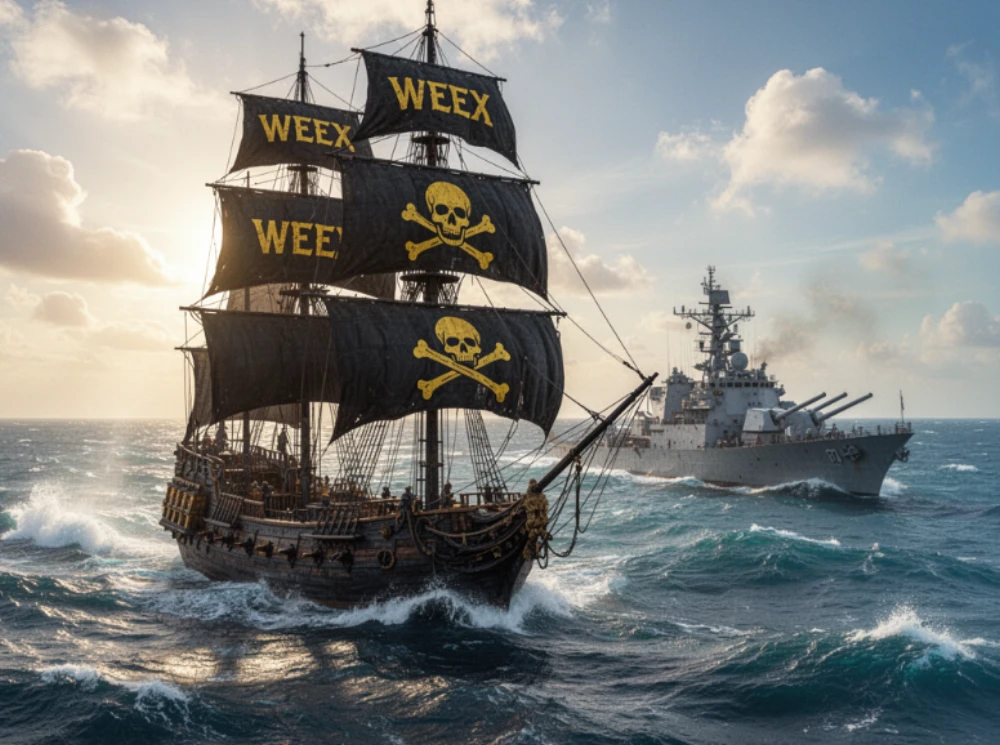 pirates