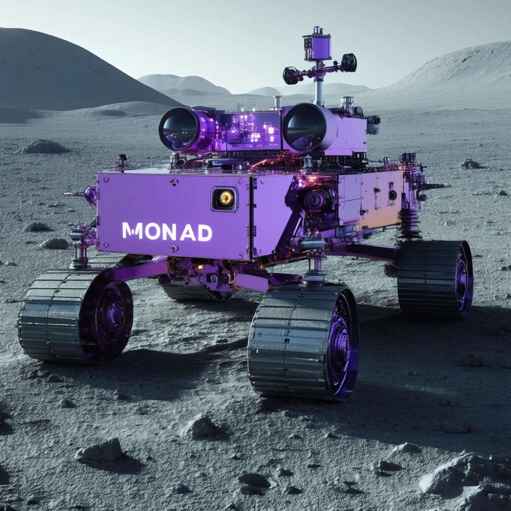 MONAD ROVER
