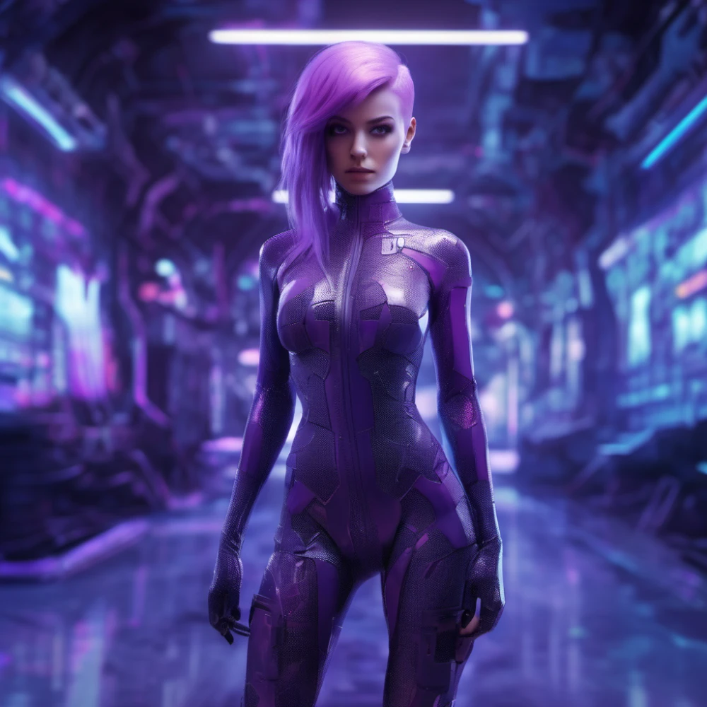 Monad Girl #12
