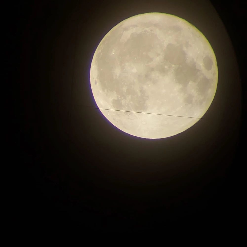 Big Moon