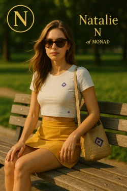 Natalia – N of MONAD