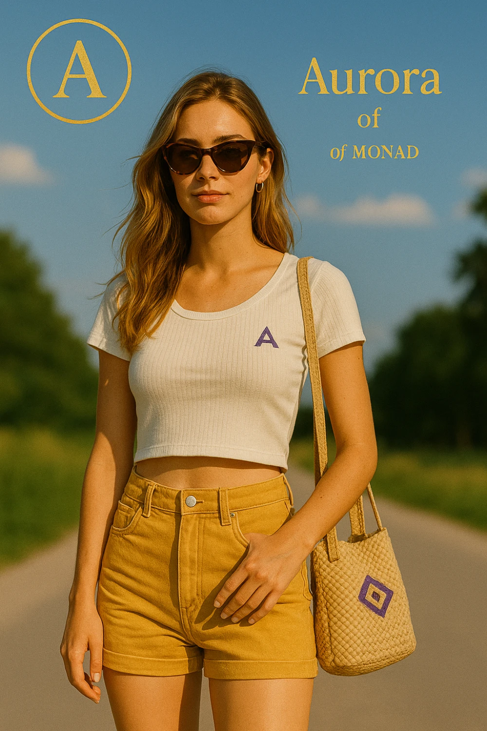 Aurora – A of MONAD