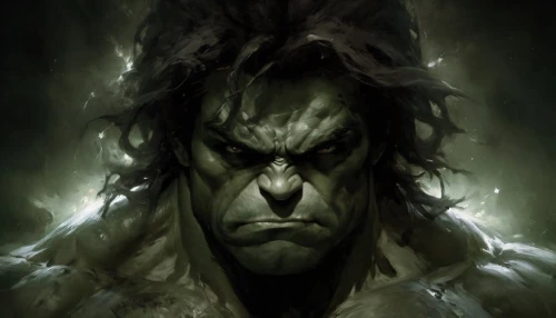 RedHulk