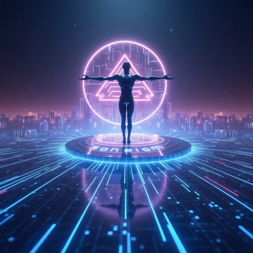 Soneium Realms: The Genesis Pulse