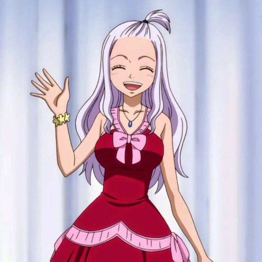 Mirajane Strauss