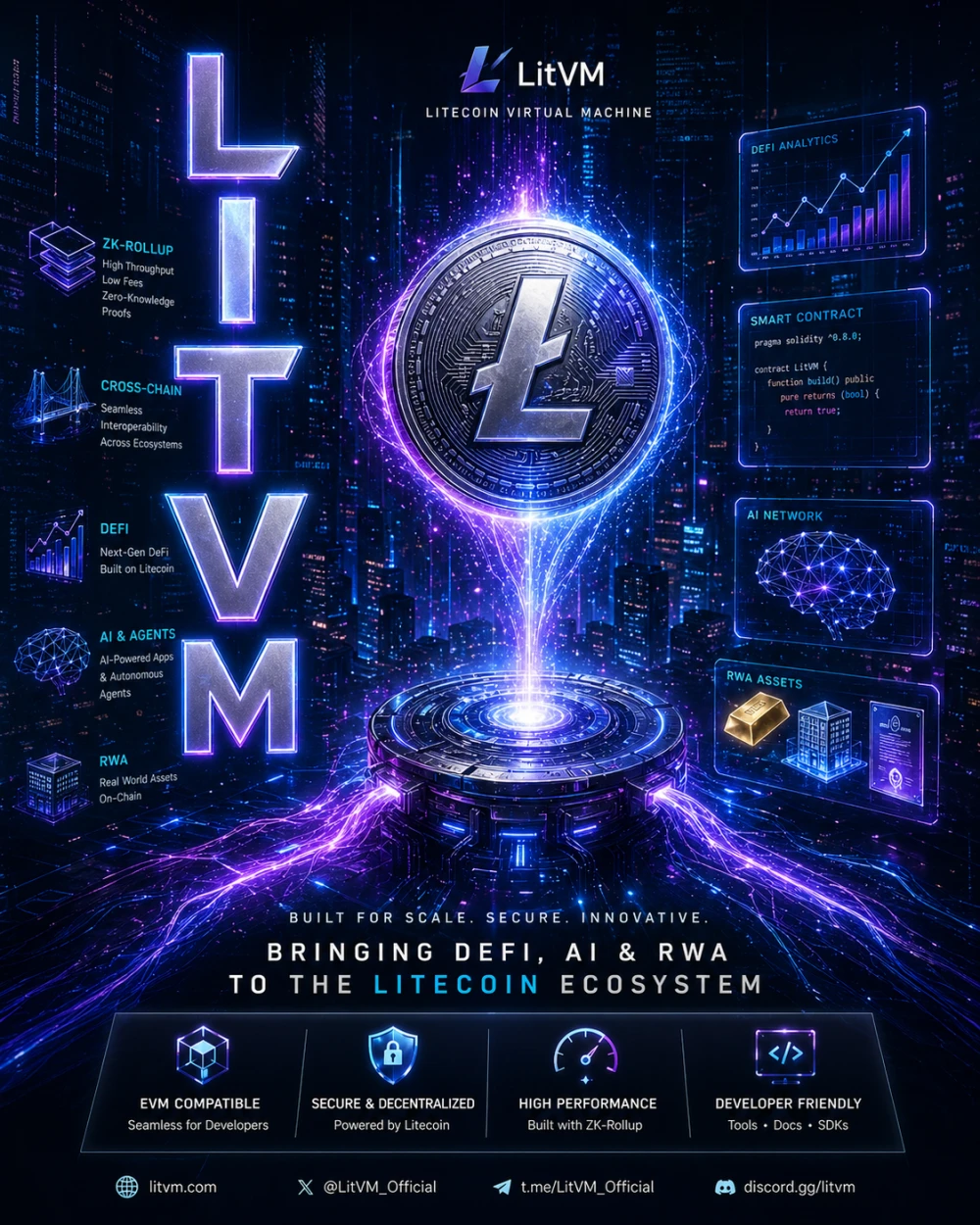 LITVM TEST