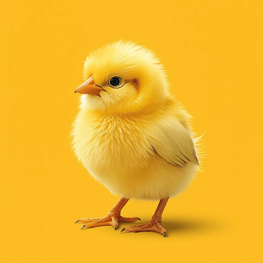 chick
