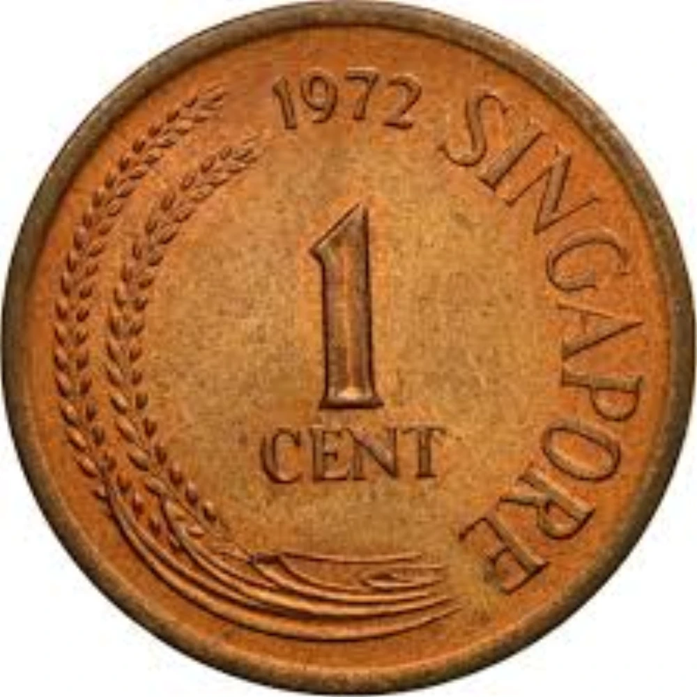 1 CENT