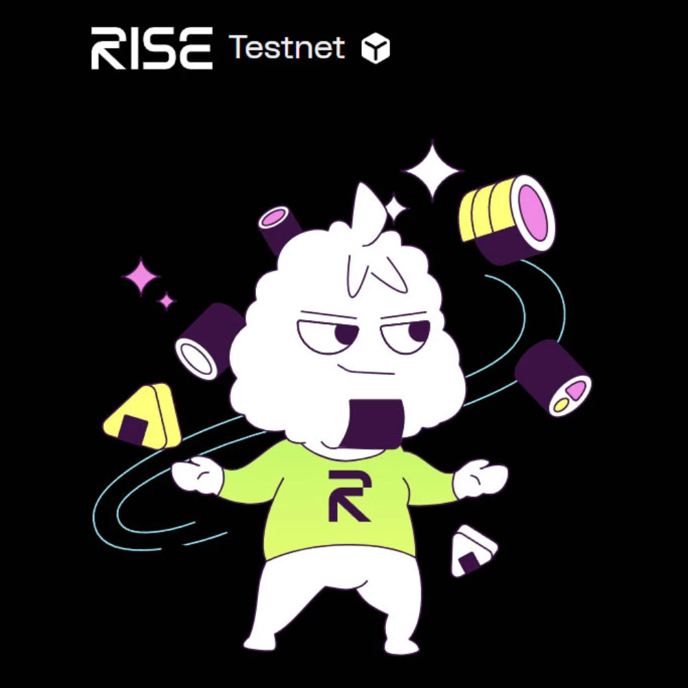 Rise Tesnet