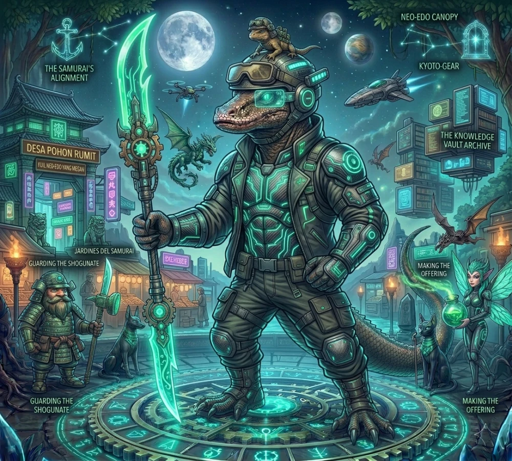 Nexus Navigator