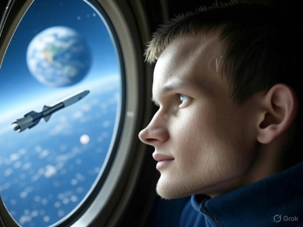 To the Moon