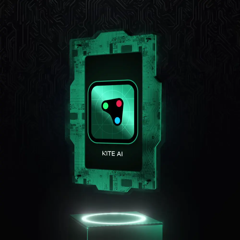 Kite AI x OmniHub