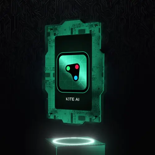 Kite AI x OmniHub