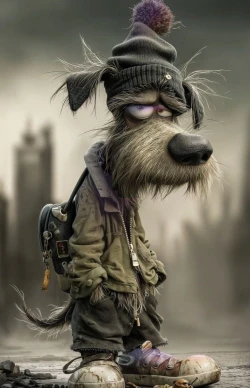 DAC DOG