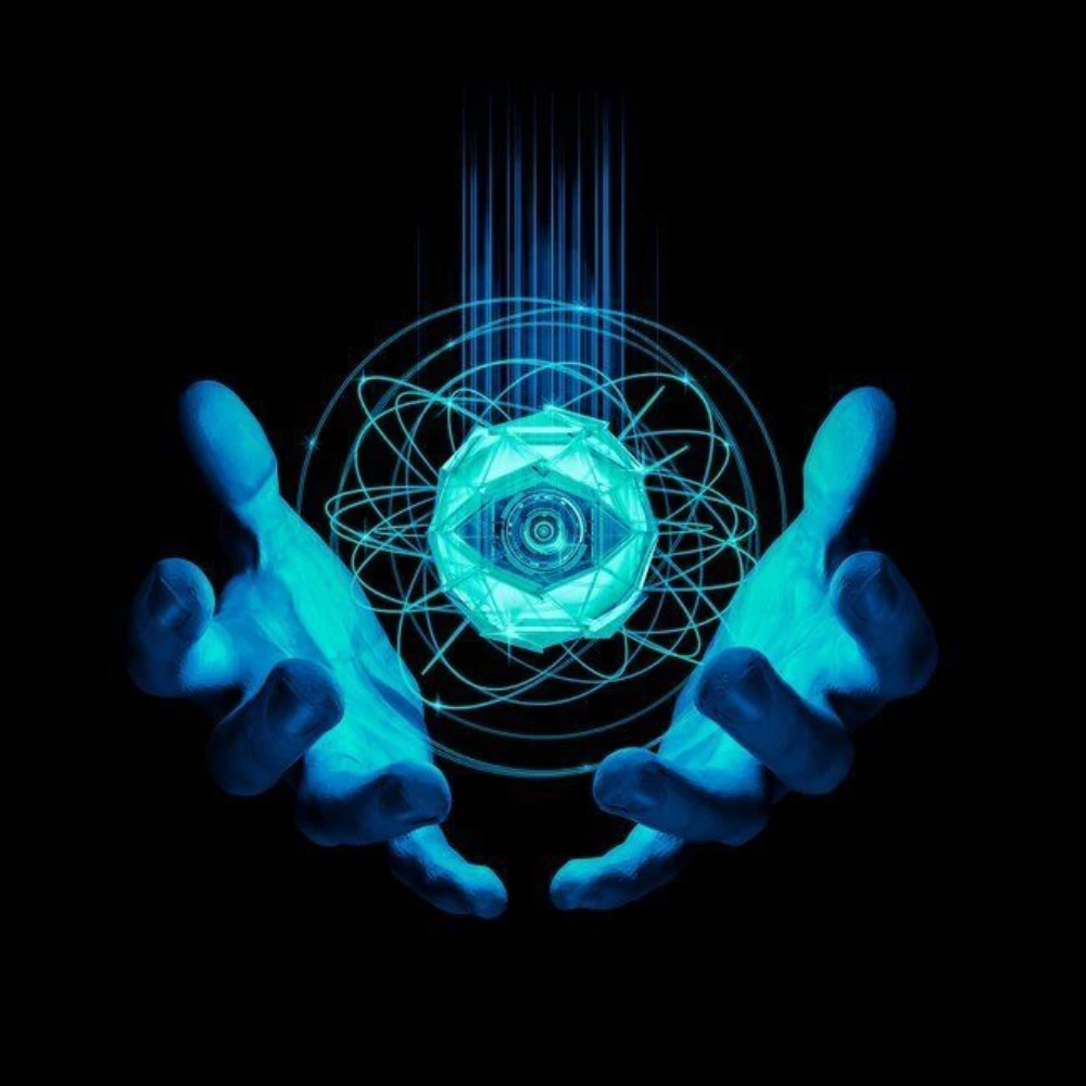 hand