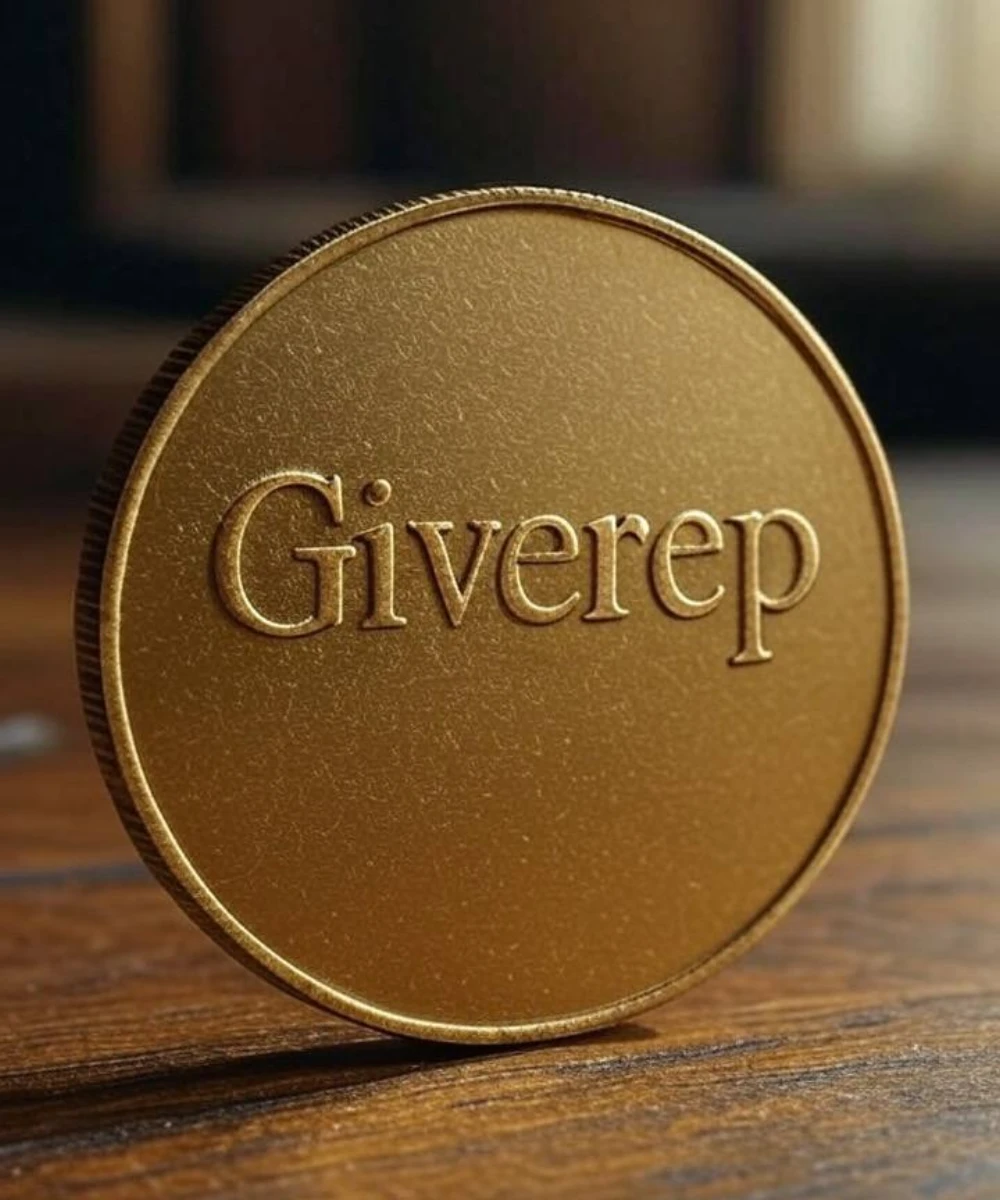 Give