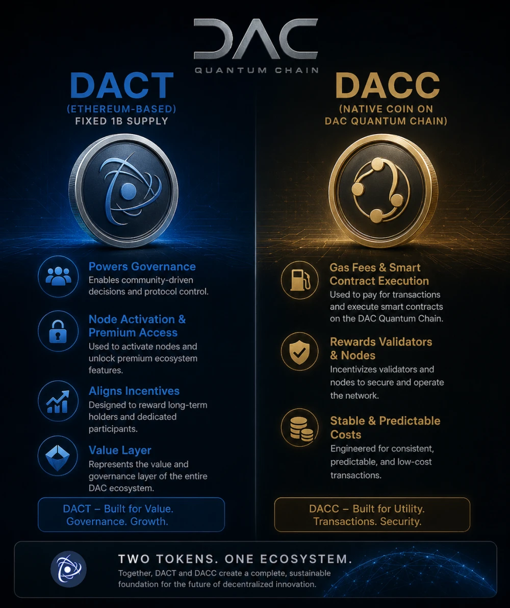 dac