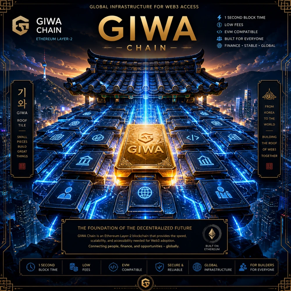 Giwa Genesis Tile