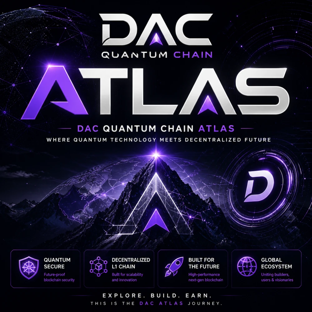 Cyber Atlas Realm