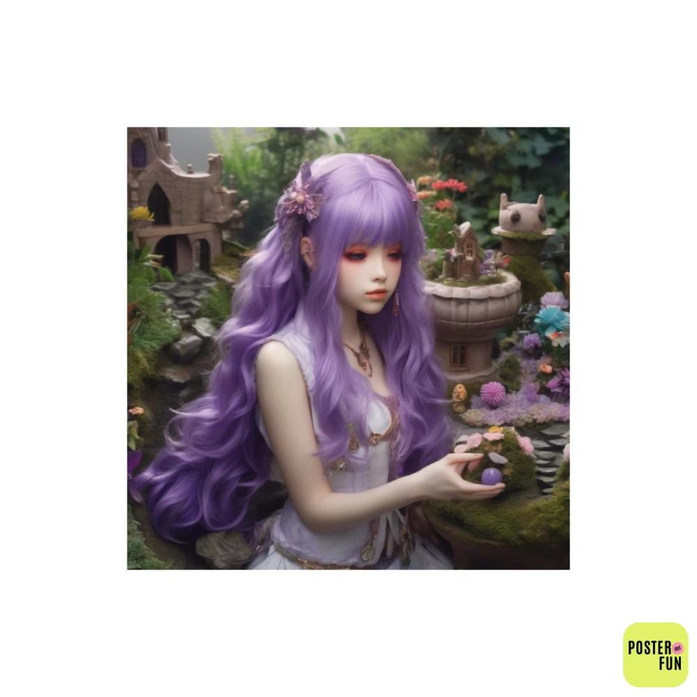 heaven elf