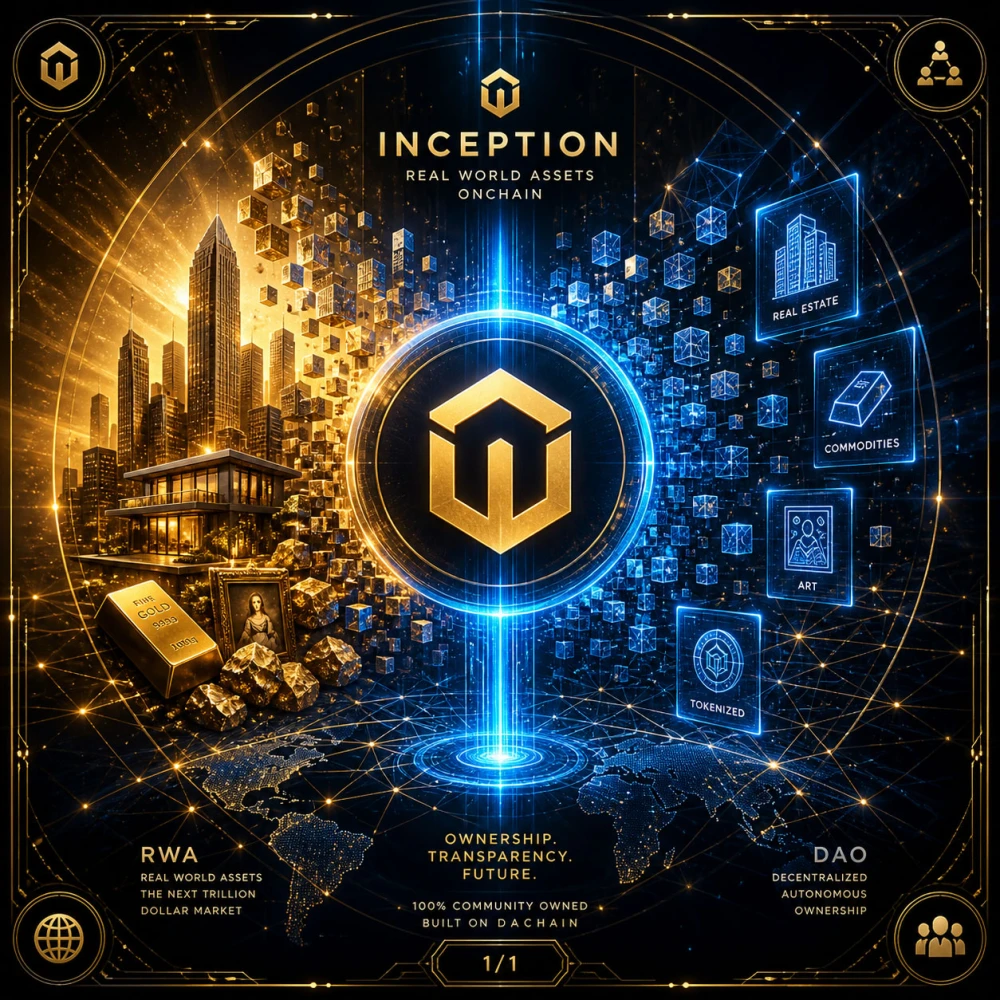 Physical World Digital Sovereignty